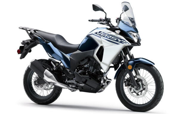 VERSYS®  -X 300 ABS