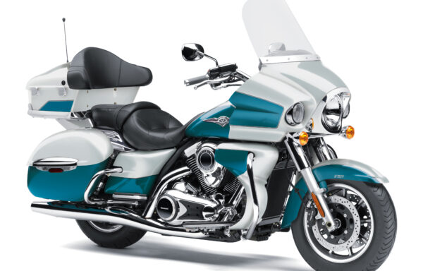 VULCAN®  1700 VOYAGER®  ABS