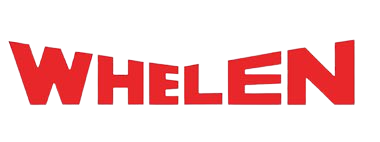 WHELEN logo