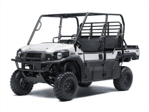MULE PRO-FXT EPS